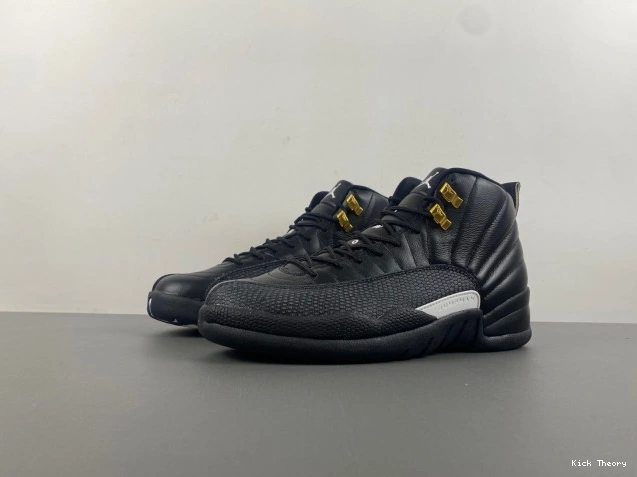 Kick Theory Jordan Air Master The 12 Retro 130690-013 0723